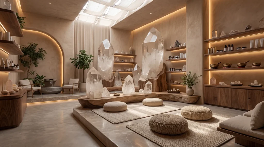 Holistic wellness at Sobha Sanctuary